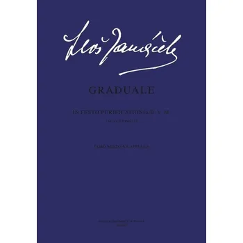 Graduale in festo Purificationis B. V. M. (Coro misto a cappella)