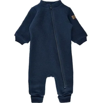 Dívčí džíny mikk-line Dunkelblau 2361628 104