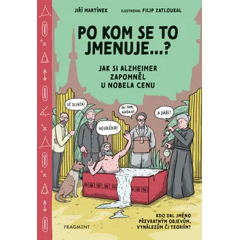 Kniha Po kom se to jmenuje...? Ekniha