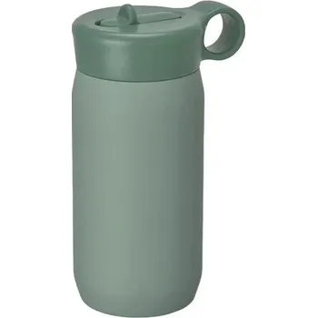 Kinto Play Tumbler 300 ml, pastelově zelený