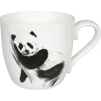 Úžasná zvířata Panda - hrnek