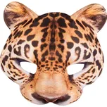 Boland Maska z pěnové gumy potažené…