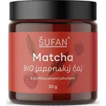 Šufan BIO Japonský čaj Matcha s…