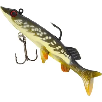 SPRO Power Catcher Super Natural Pike - 2 ks 17g