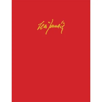 Kniha Mužské sbory II