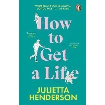 Anglický jazyk How to Get a Life