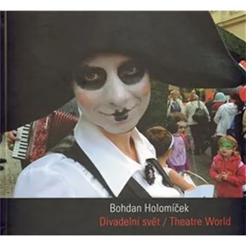 Divadelní svět/ Theatre World
