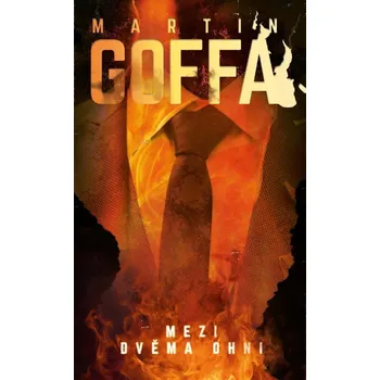 Beletrie pro dospělé Mezi dvěma ohni
