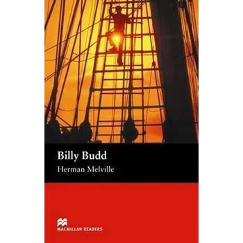 Anglický jazyk Macmillan Readers Beginner: Billy Budd