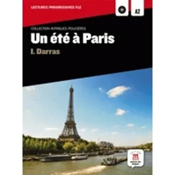 Un été a Paris (A2) + CD