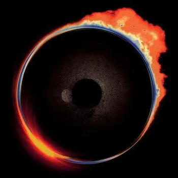 Hudba 3LP Bear McCreary - The Singularity