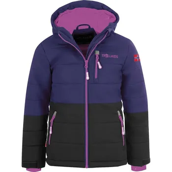 Trollkids Lila/ Schwarz 951207 176