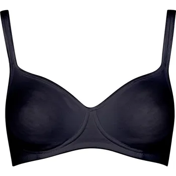 Dámské spodní prádlo Podprsenka COTONELLA Schwarz 2405594 75B