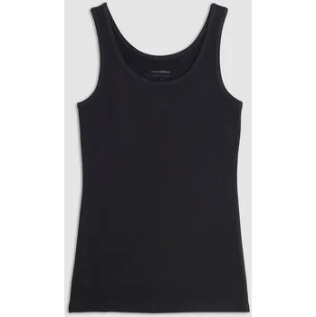 Dámské pyžamo COTONELLA Schwarz 144312 M