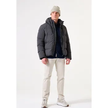 Bunda Garcia Anthrazit 7978243 L