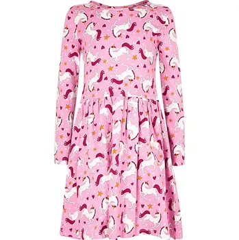 Dívčí šaty happy girls by Eisend Rosa 6241048 146