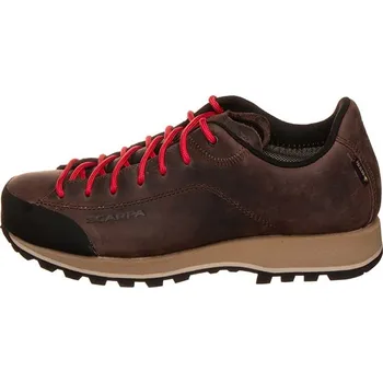 Dámská treková obuv Boty SCARPA Braun 2029800 37