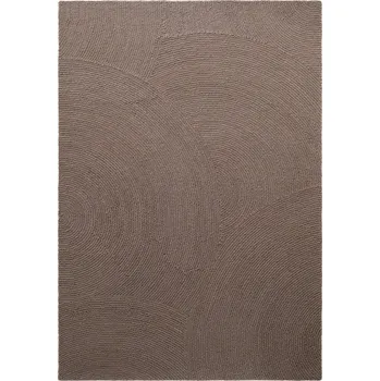 Koberec Hanse Home Kusový koberec Eleni Taupe Rozměry koberců: 80x150