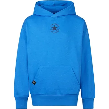 Chlapecká mikina Converse Blau 6927104 152