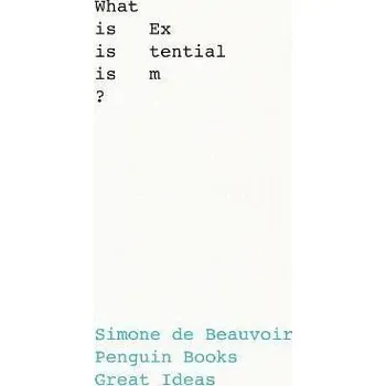 Učebnice What Is Existentialism?