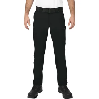 Pánské kalhoty Kalhoty taktické EDGE ČERNÉ Kalhoty taktické EDGE ČERNÉ vel. 40-32