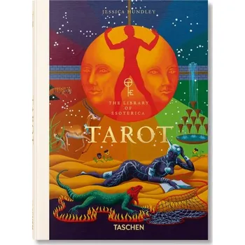 Tarot: The Library of Esoterica
