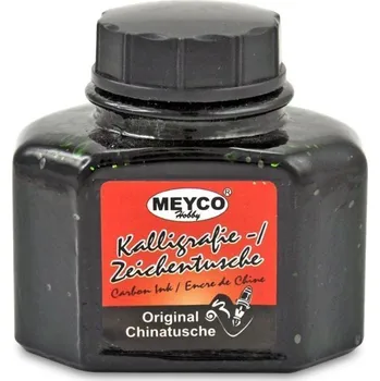 Kaligrafická tuš 40 ml