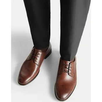 Dámské polobotky Lasocki Polobotky RIO-GRANDE-14 MB Hnědá 40