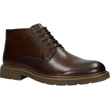 Pánské polobotky Boty Wojas Braun 359962 43