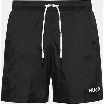 Pánské plavky Plavky Hugo Black 001 8812657 XS