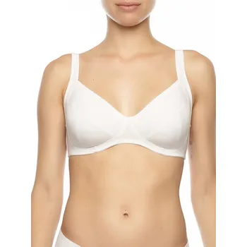 Dámské spodní prádlo Podprsenka COTONELLA Weiß 2066495 95C