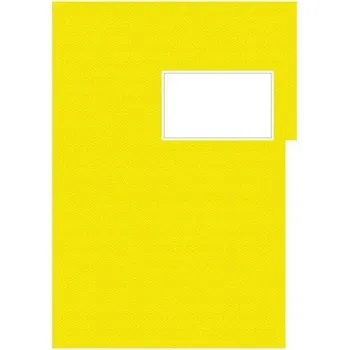 Optys Náplň do student. speciálu, linka, 50 listů - žlutá