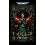 Warhammer 40 000 Kajícnice: Román o Bequin