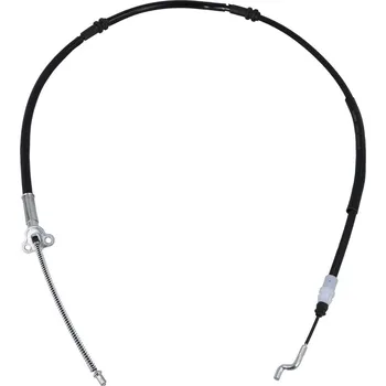 Autodíl Tažné lanko, parkovací brzda KAMOKA 1190389