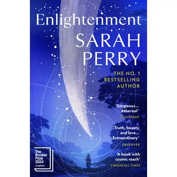 Anglický jazyk Enlightenment