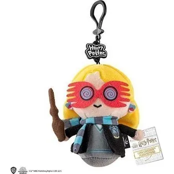 plyšák Harry Potter Klíčenka - Lenka Láskorádová 11 cm / plyšová