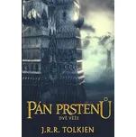 Pán prstenů II.: Dvě věže (brož.)