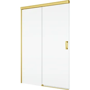 Sprchové dveře Ronal Cadura Gold Line CAS2G1001207