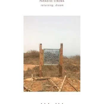 Zahraniční hudba LP Paradise Cinema - returning, dream
