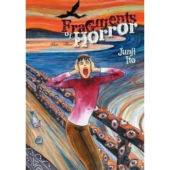 Komiks pro dospělé Fragments of Horror