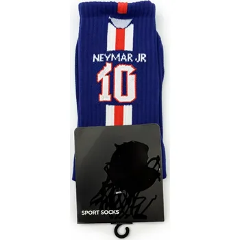 Ponožky Neymar Jr 10 PARIS Barva: navy blue