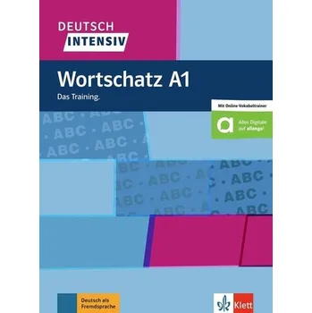 Deutsch intensiv - Wortschatz A1 + MP3 allango.net