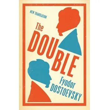 The Double : New Translation