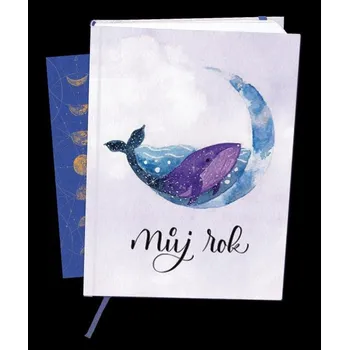 Diář Diář Můj rok