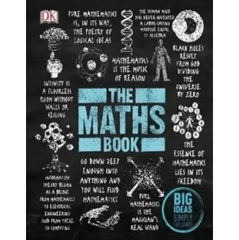 The Maths Book
