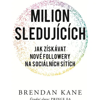 Učebnice Milion sledujících