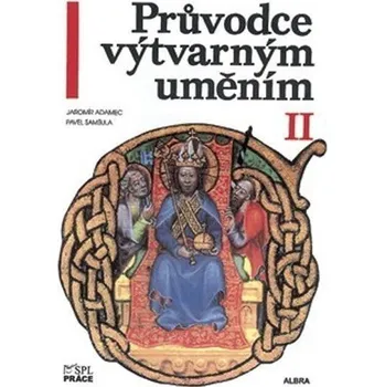 Průvodce výtvarným uměním 2