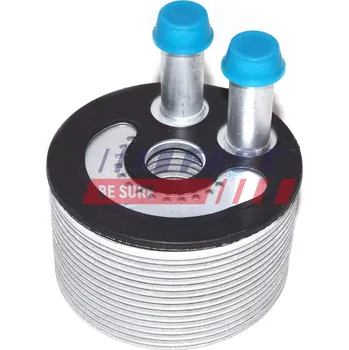 Chladič motoru Olejový chladič, motorový olej Fast Original FT55299