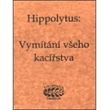 Vymítání všeho kacířstva