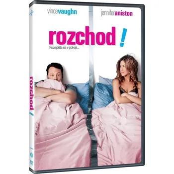 Rozchod! DVD